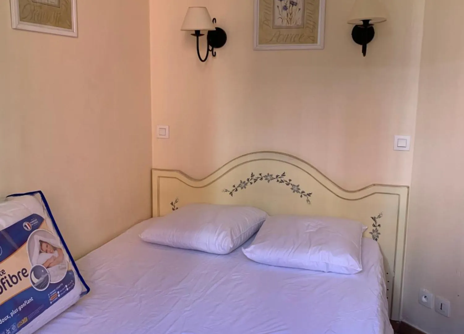Apartment Appartement Region De St-Tropez Grimaud