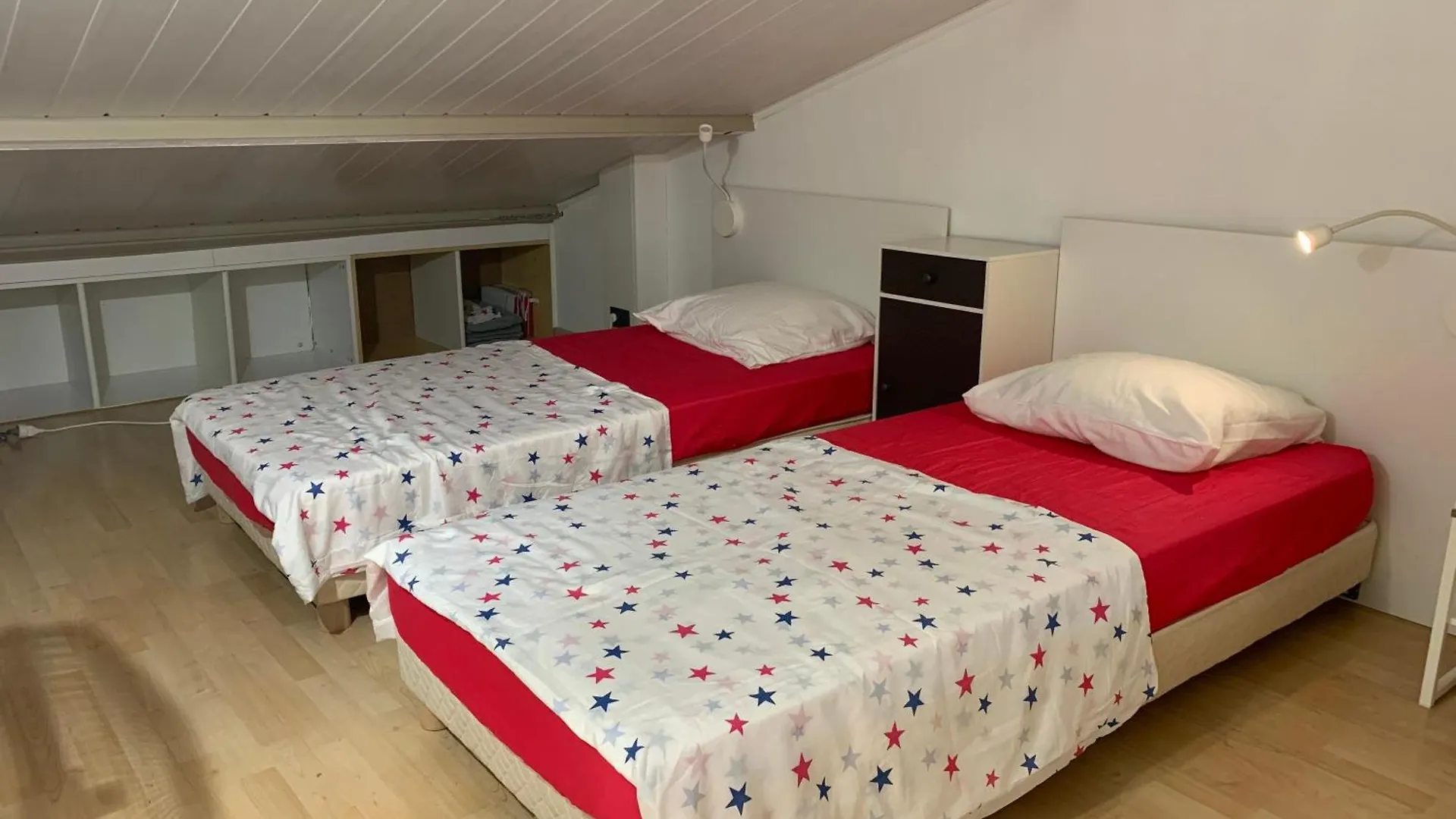 Apartment Appartement Region De St-Tropez Grimaud