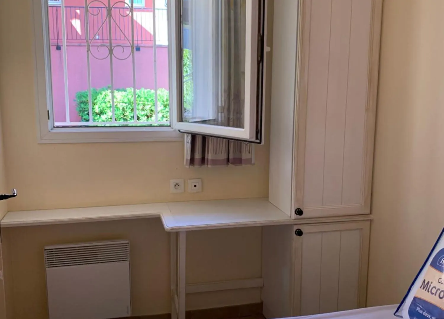 Appartement Region De St-Tropez Grimaud Apartment