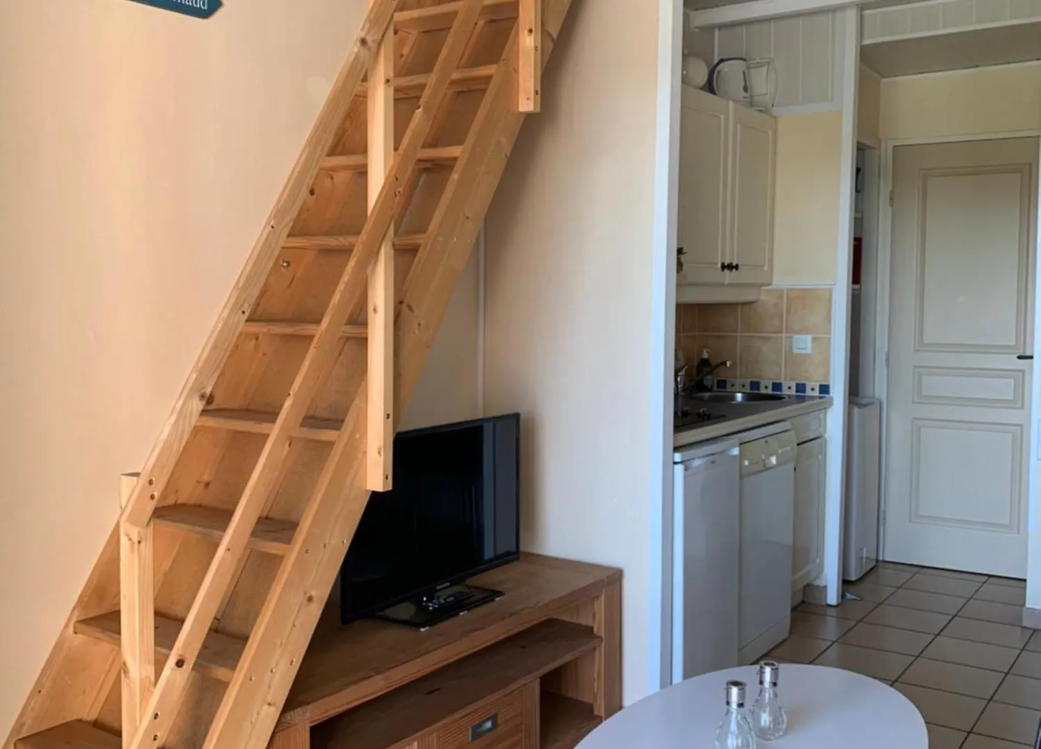 Appartement Region De St-Tropez Grimaud France