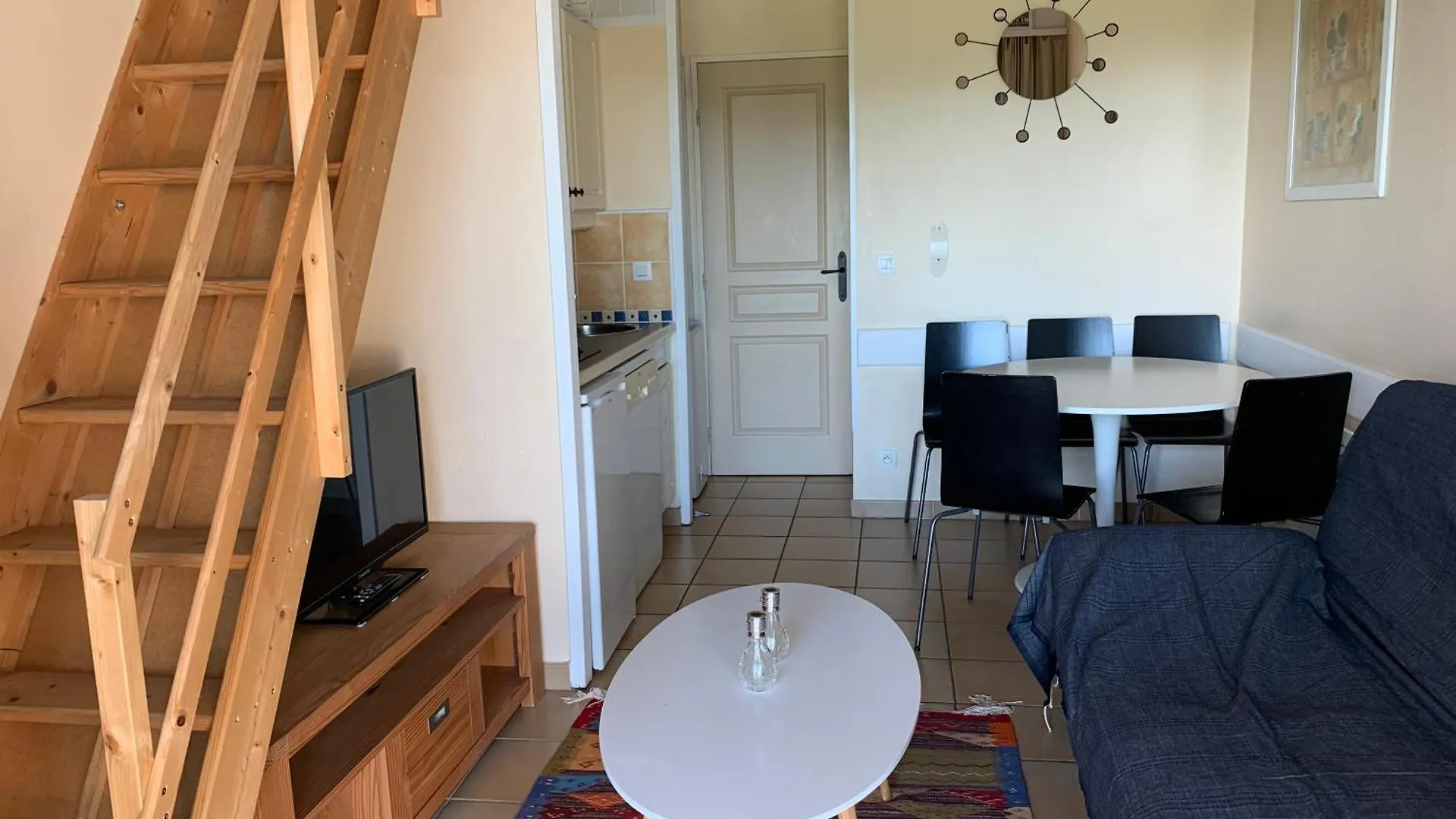 Apartment Appartement Region De St-Tropez Grimaud France