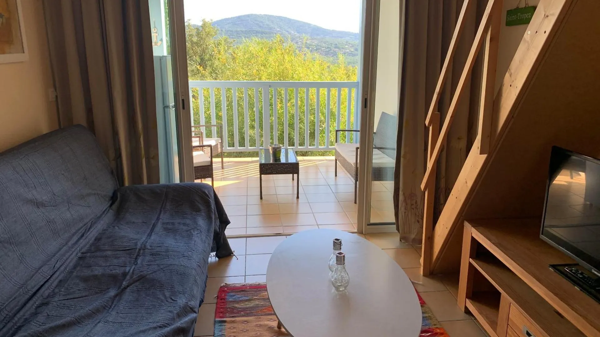 Appartement Region De St-Tropez Grimaud 0*,  France