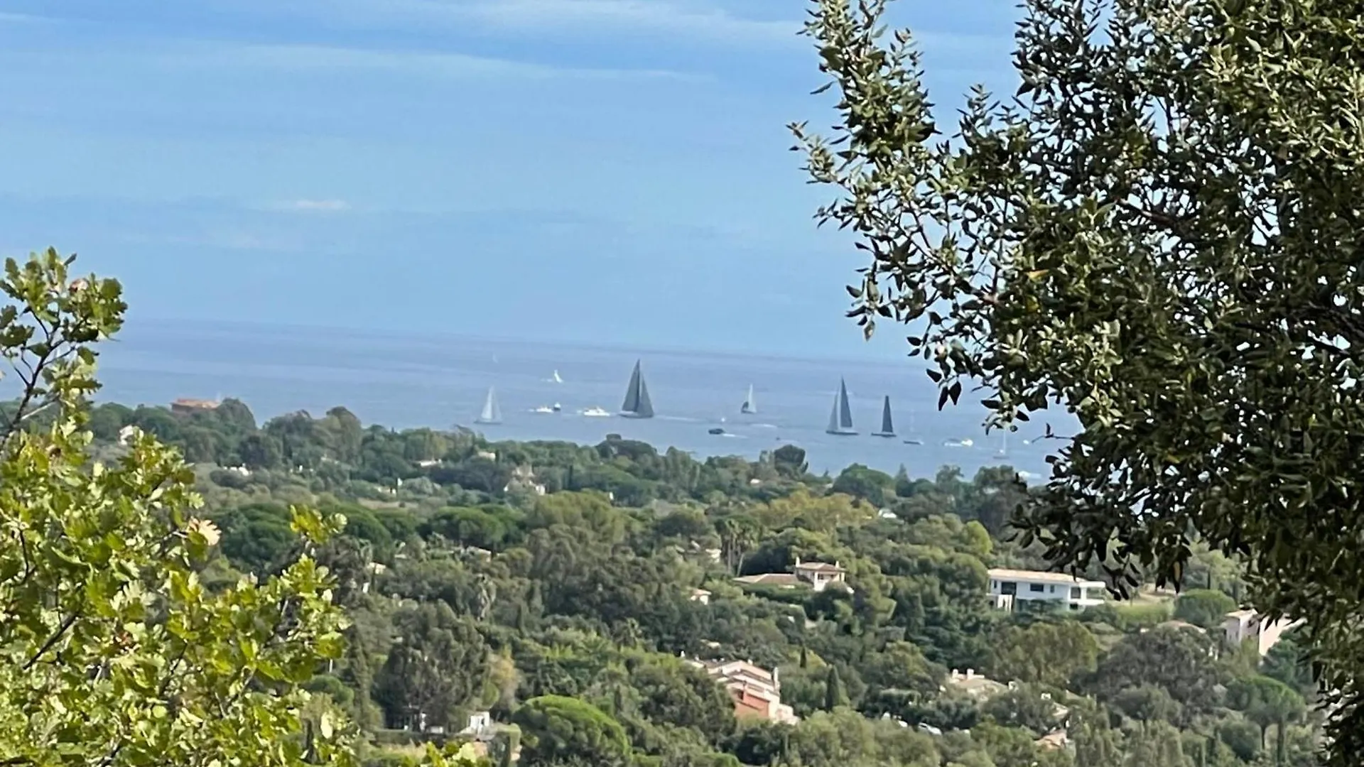 Appartement Region De St-Tropez Grimaud 0*,  France