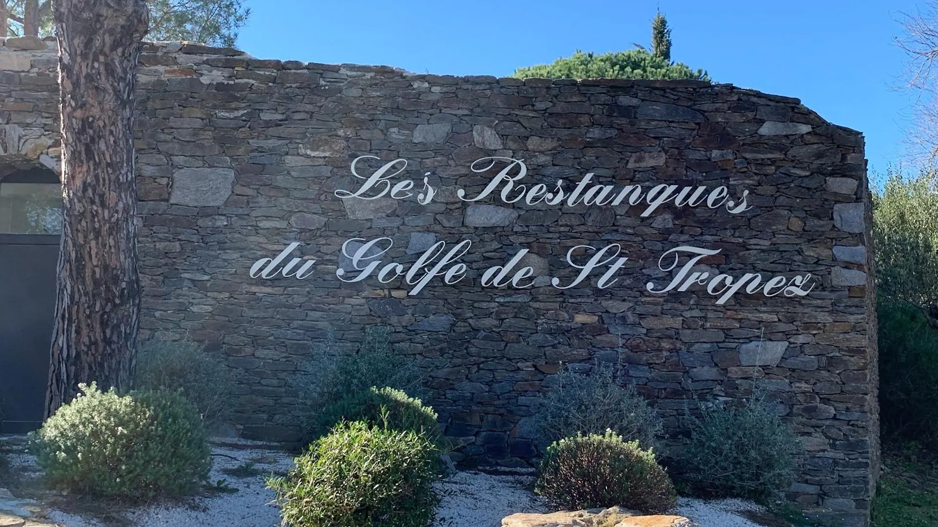 Appartement Region De St-Tropez Grimaud