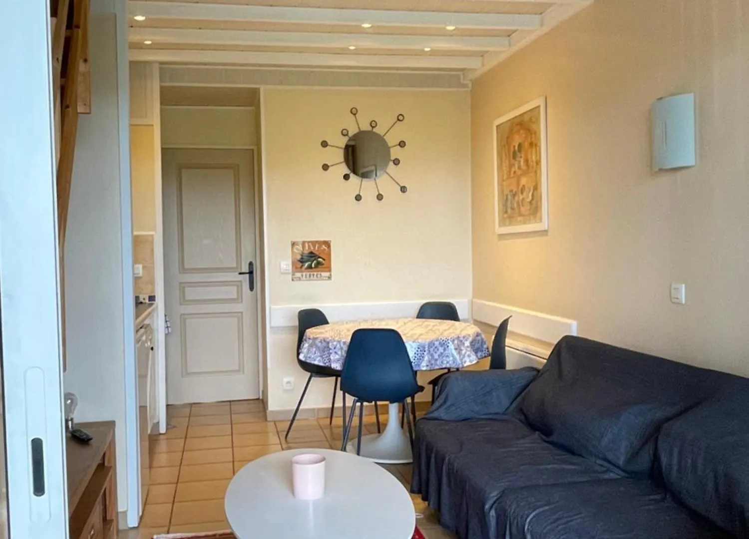 Appartement Region De St-Tropez Grimaud