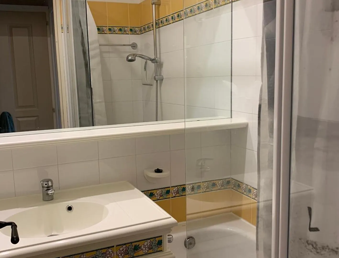 Appartement Region De St-Tropez Grimaud